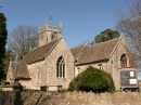 Church Building in Church Place SN5 3LS