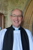 Revd. Tudor Roberts